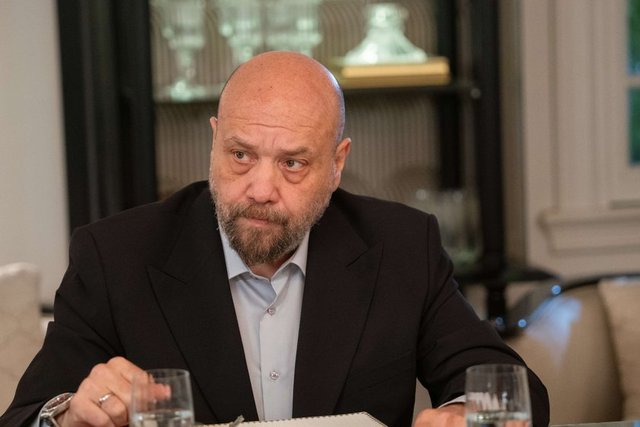 Kızılcık Şerbeti 118. Bölüm Fotoğrafları