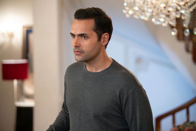 Kızılcık Şerbeti 118. Bölüm Fotoğrafları