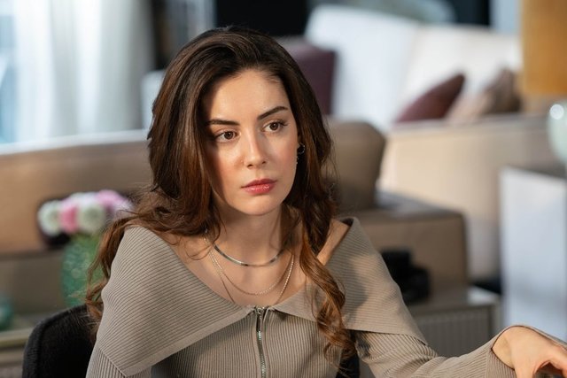 Kızılcık Şerbeti 118. Bölüm Fotoğrafları