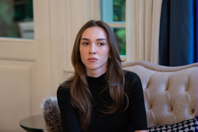 Kızılcık Şerbeti 118. Bölüm Fotoğrafları