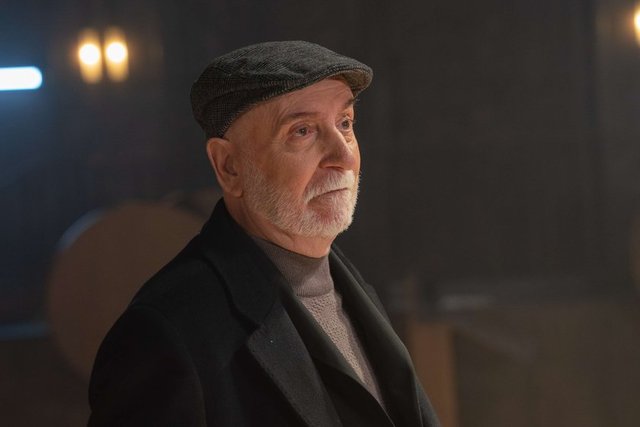 Kızılcık Şerbeti 118. Bölüm Fotoğrafları