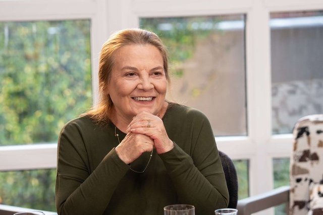 Kızılcık Şerbeti 118. Bölüm Fotoğrafları