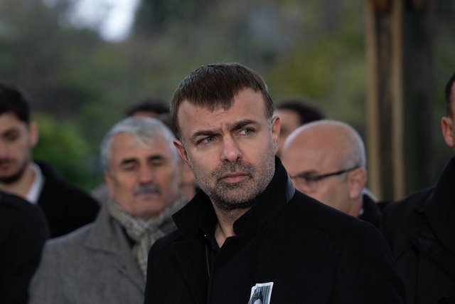 Kızılcık Şerbeti 118. Bölüm Fotoğrafları