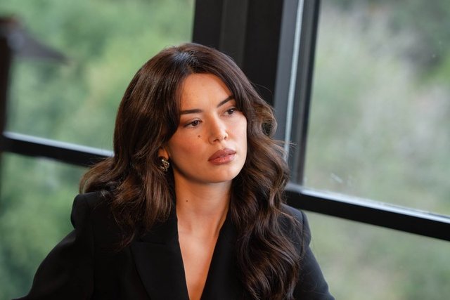 Kızılcık Şerbeti 118. Bölüm Fotoğrafları