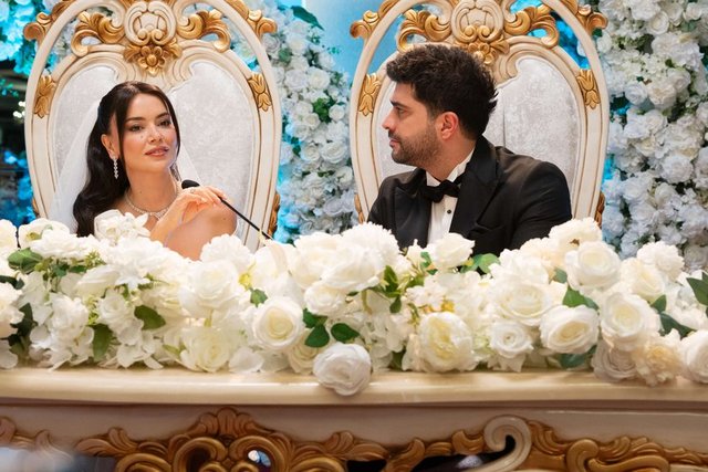 Kızılcık Şerbeti 118. Bölüm Fotoğrafları