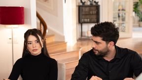 Kızılcık Şerbeti 118. Bölüm Fotoğrafları