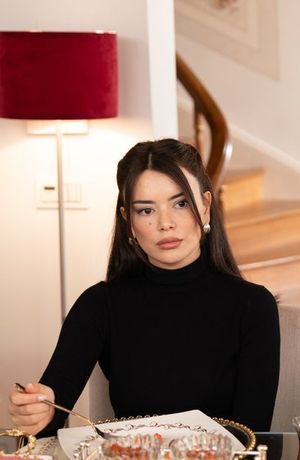 Kızılcık Şerbeti 118. Bölüm Fotoğrafları