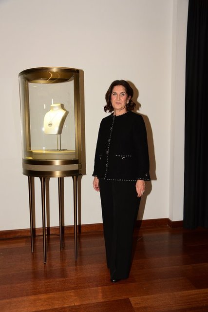 ARZU ÇEBİ 