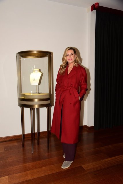 YELDA GÜRAL