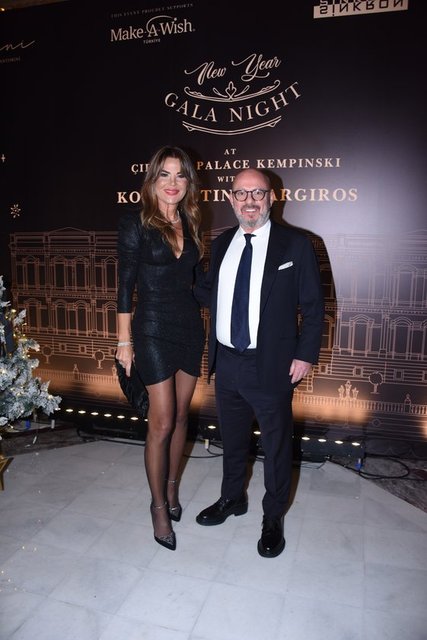 ÖZLEM YILDIZ, METE VARDAR