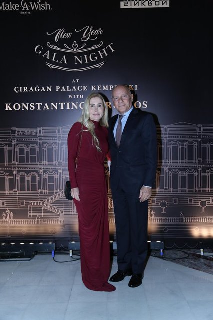 DEMET GÜNGÖR, JEFF HAKKO