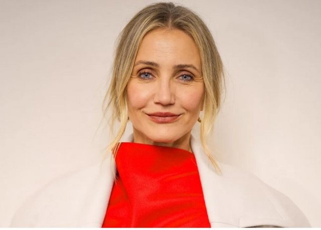 CAMERON DIAZ