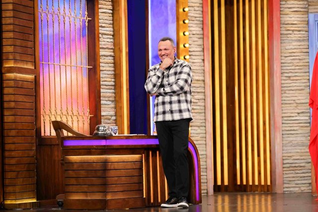 Güldür Güldür Show 423. Bölüm Fotoğrafları