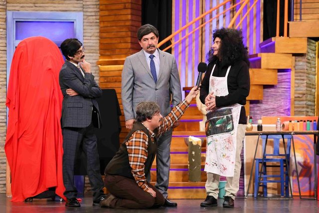 Güldür Güldür Show 423. Bölüm Fotoğrafları