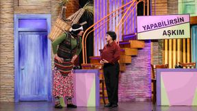 Güldür Güldür Show 423. Bölüm Fotoğrafları