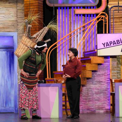 Güldür Güldür Show 423. Bölüm Fotoğrafları