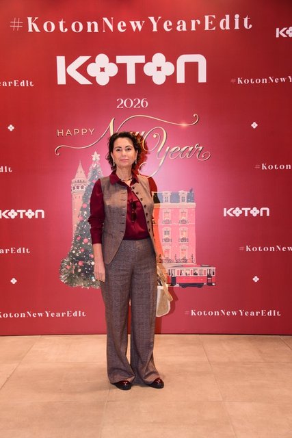 BERNA ÇEBİ