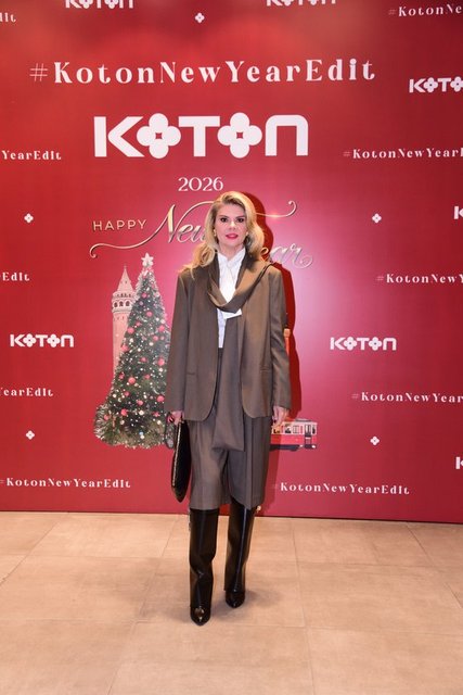 HANDE SEZER PEKCAN 