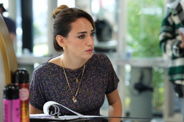 Rüya Gibi 4. Bölüm Fotoğrafları