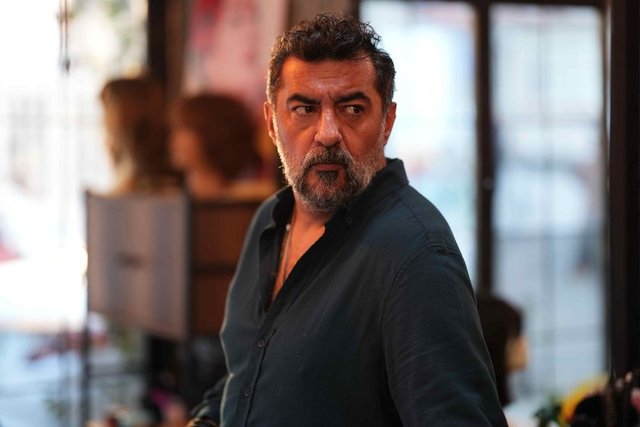 Rüya Gibi 4. Bölüm Fotoğrafları