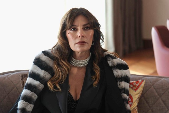 Rüya Gibi 4. Bölüm Fotoğrafları