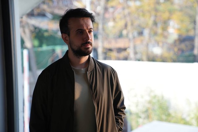 Rüya Gibi 4. Bölüm Fotoğrafları