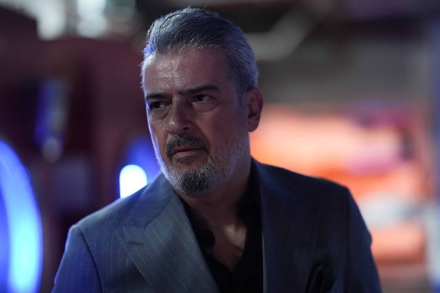 Rüya Gibi 4. Bölüm Fotoğrafları