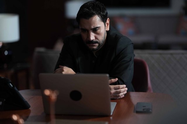 Rüya Gibi 4. Bölüm Fotoğrafları