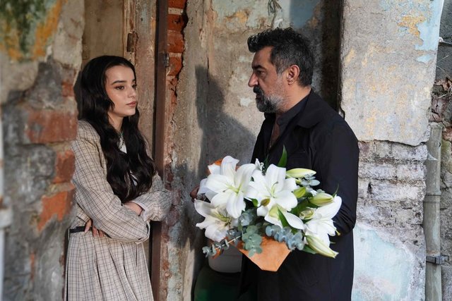 Rüya Gibi 4. Bölüm Fotoğrafları