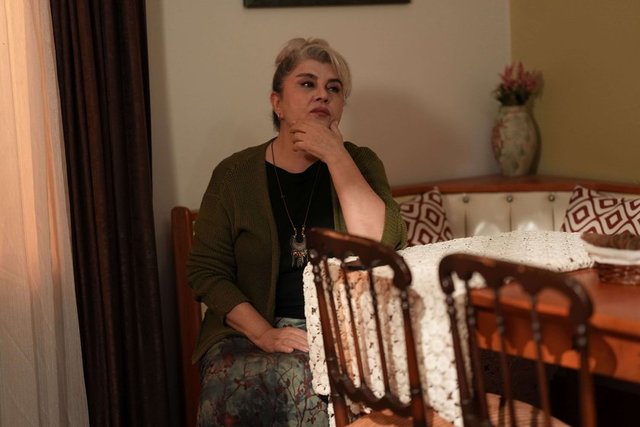 Rüya Gibi 4. Bölüm Fotoğrafları