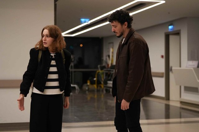 Rüya Gibi 4. Bölüm Fotoğrafları