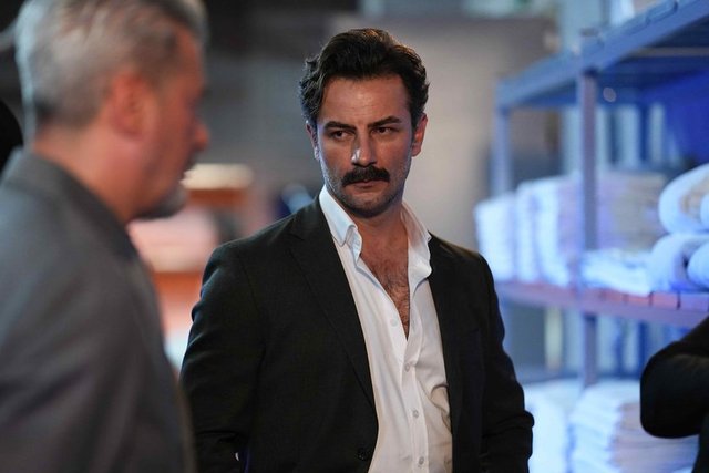 Rüya Gibi 4. Bölüm Fotoğrafları