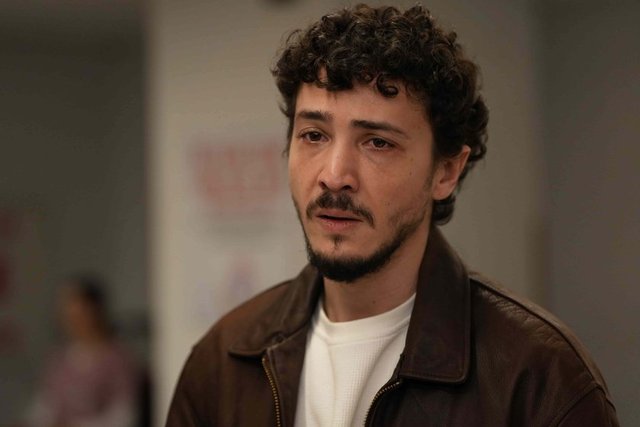 Rüya Gibi 4. Bölüm Fotoğrafları