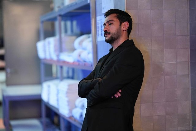 Rüya Gibi 4. Bölüm Fotoğrafları