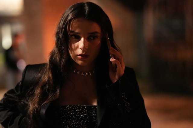 Rüya Gibi 4. Bölüm Fotoğrafları