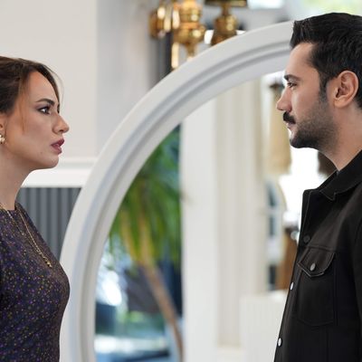 Rüya Gibi 4. Bölüm Fotoğrafları