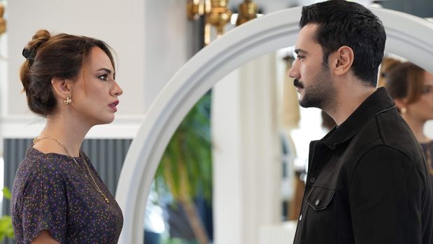 Rüya Gibi 4. Bölüm Fotoğrafları