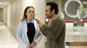 Bahar 63. Bölüm Fotoğrafları