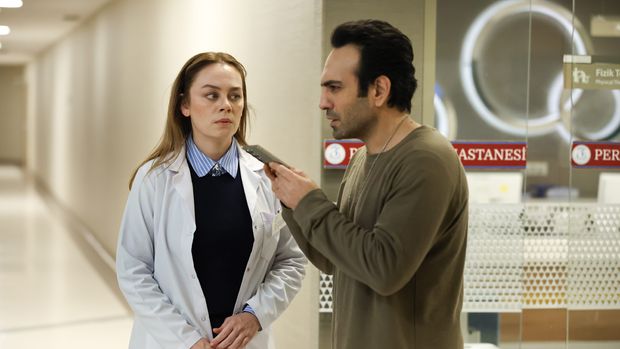 Bahar 63. Bölüm Fotoğrafları