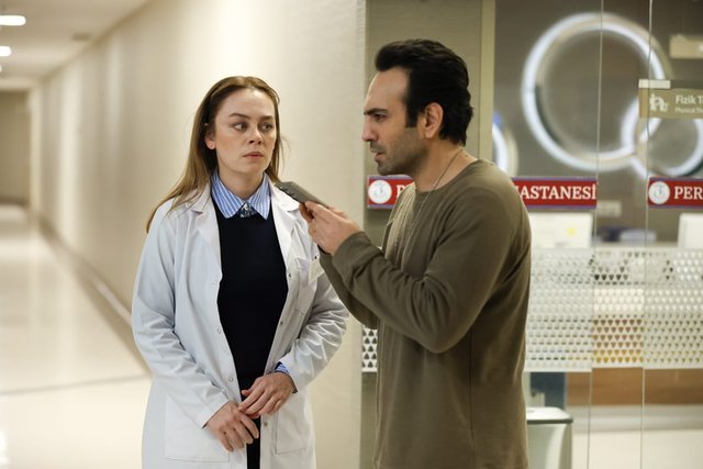 Bahar 63. Bölüm Fotoğrafları