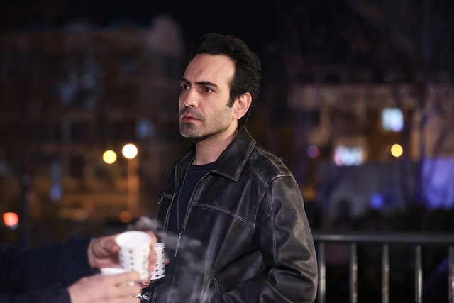 Bahar 63. Bölüm Fotoğrafları