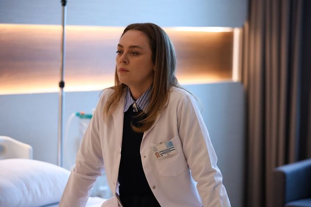 Bahar 63. Bölüm Fotoğrafları