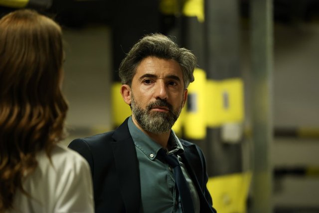 Bahar 63. Bölüm Fotoğrafları