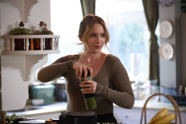 Bahar 63. Bölüm Fotoğrafları