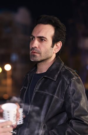 Bahar 63. Bölüm Fotoğrafları