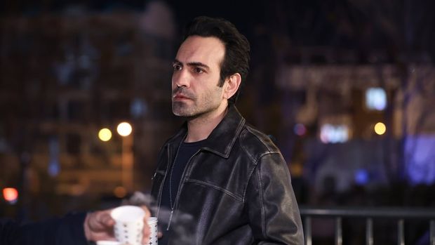 Bahar 63. Bölüm Fotoğrafları