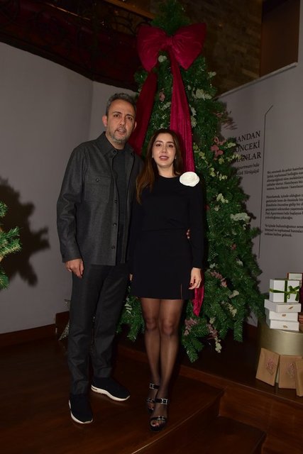 ARDA-NİDA BULUT BOZKURT