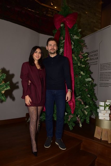 DİLA BULUT, BATUHAN DERYA