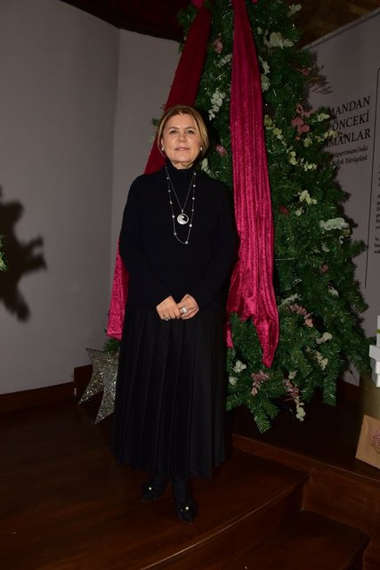 NİLÜFER BULUT