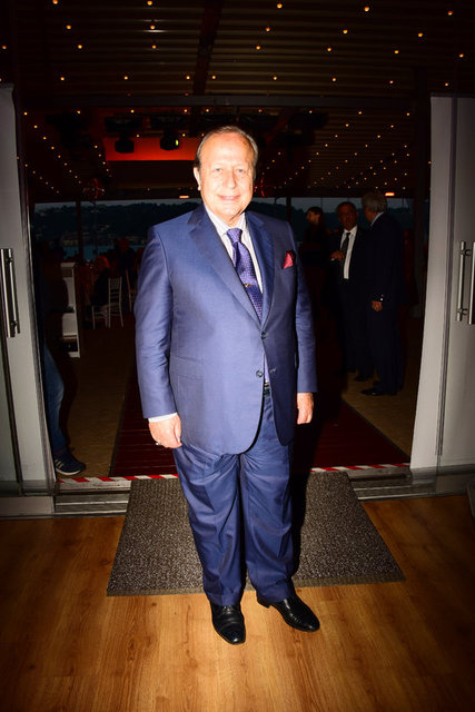 YILMAZ ULUSOY